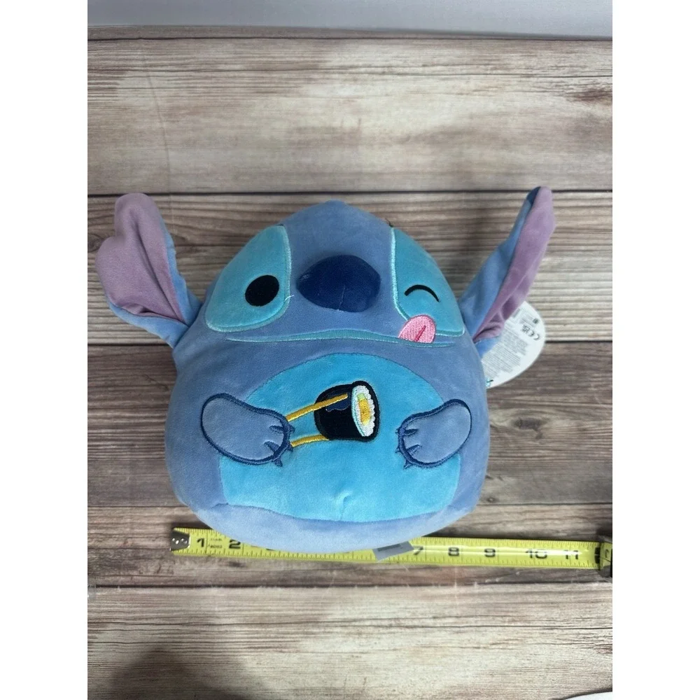 NWT‎ Squishmallows 6.5
